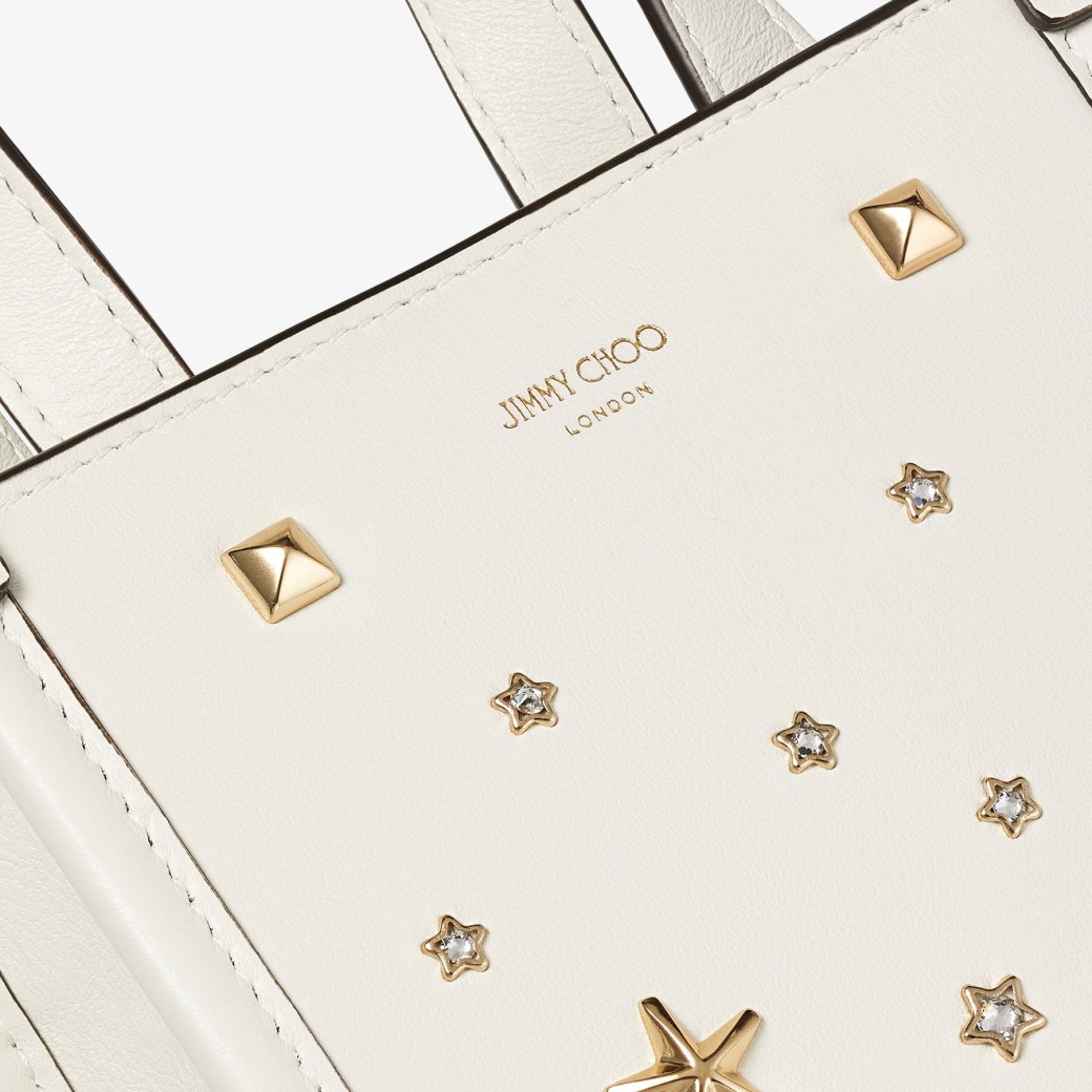 Jimmy Choo Jimmy Choo Mini North-South Tote