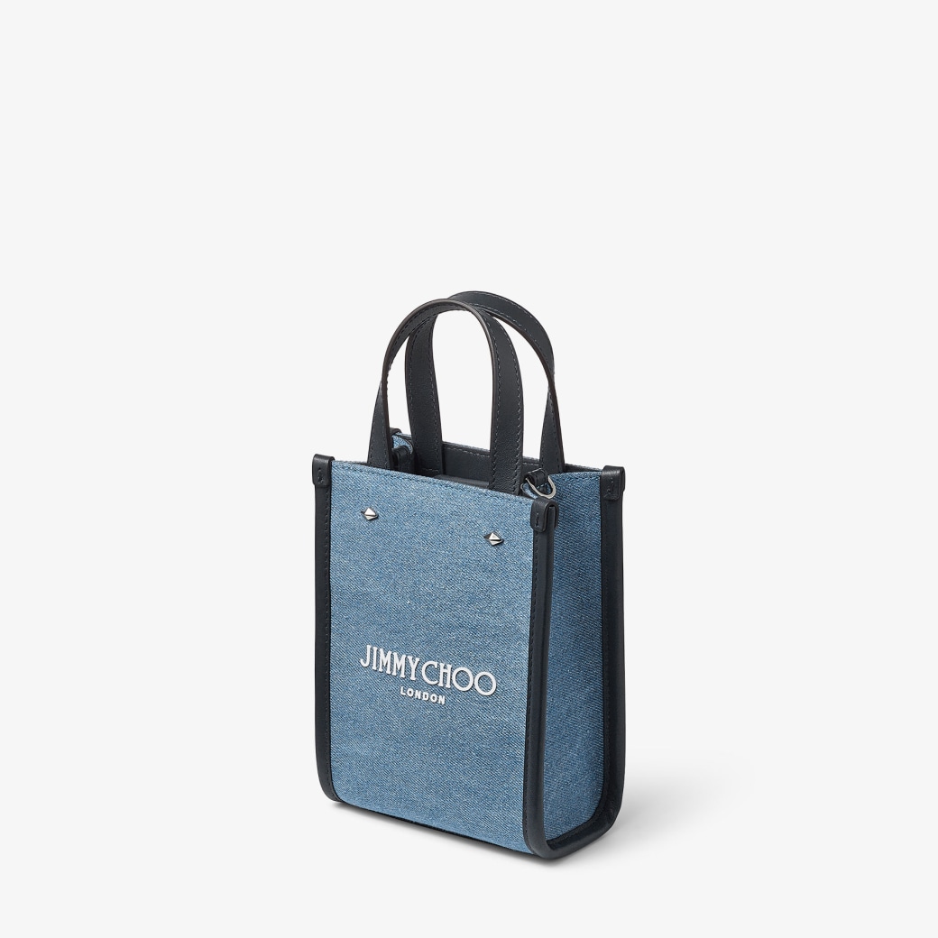 Jimmy Choo Mini North-south Tote