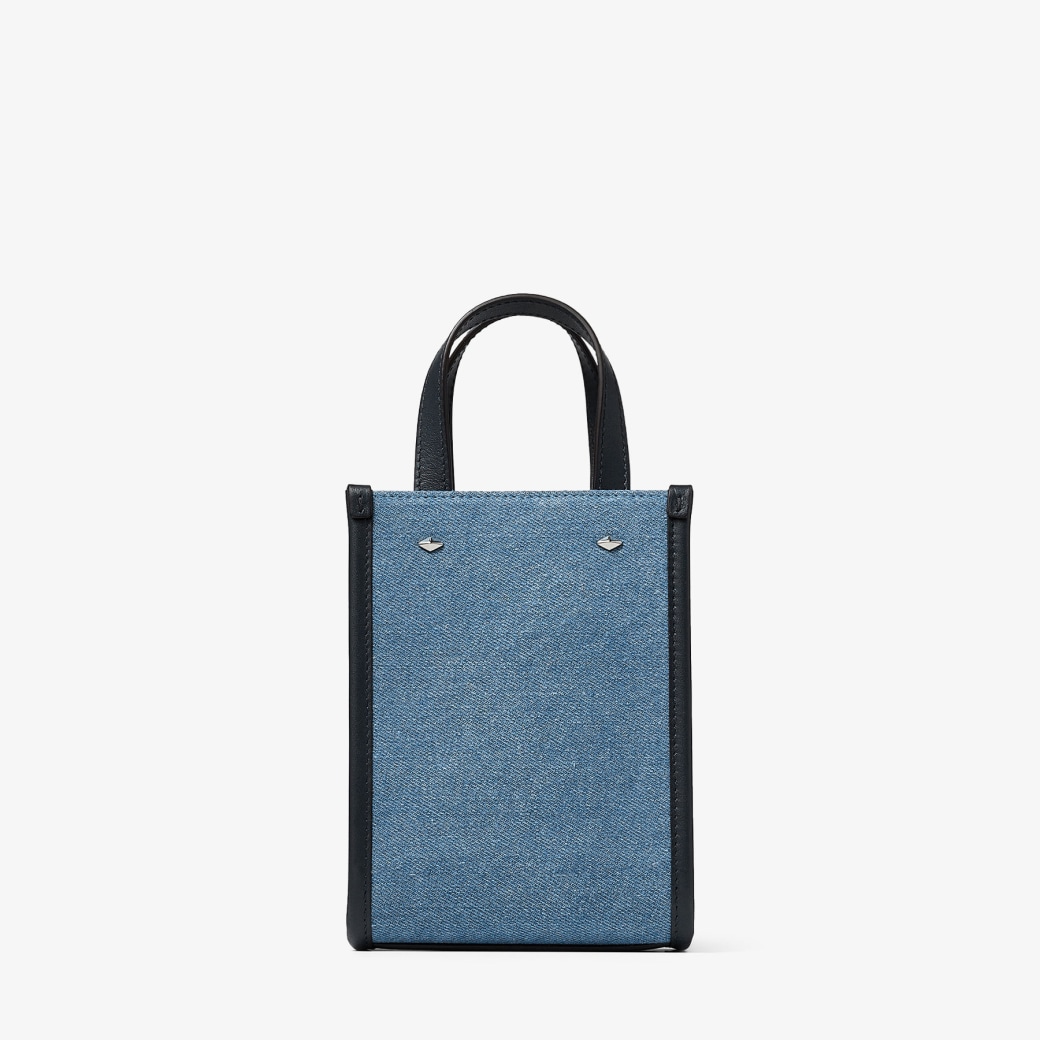 Jimmy Choo Mini North-south Tote