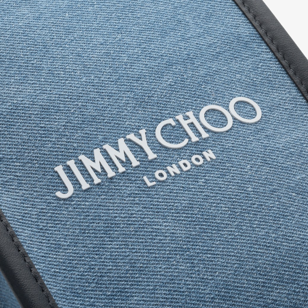 Jimmy Choo Mini North-south Tote