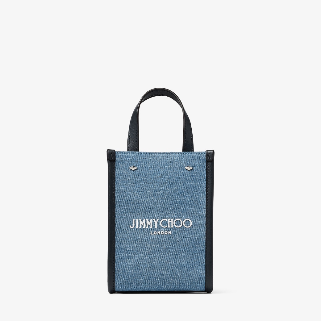 Jimmy Choo Mini North-south Tote