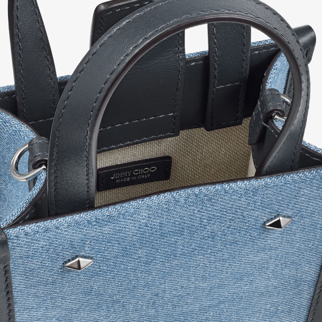 Jimmy Choo Mini North-south Tote