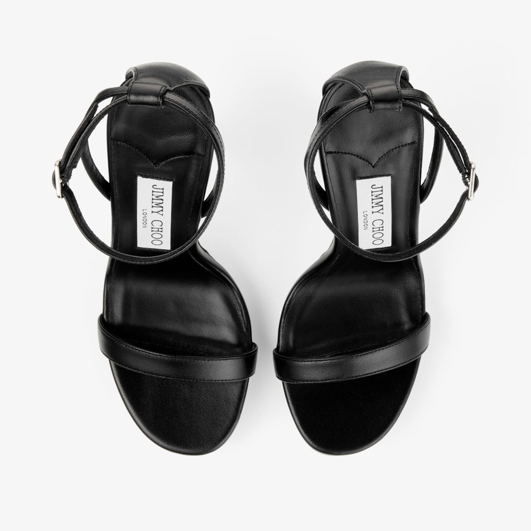 Jimmy Choo Moza Platform 120