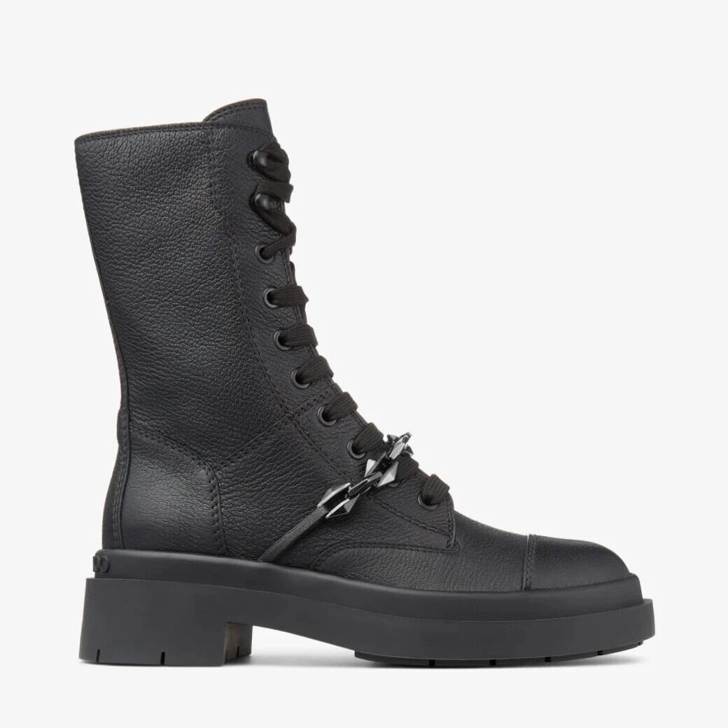 Jimmy Choo Nari Flat