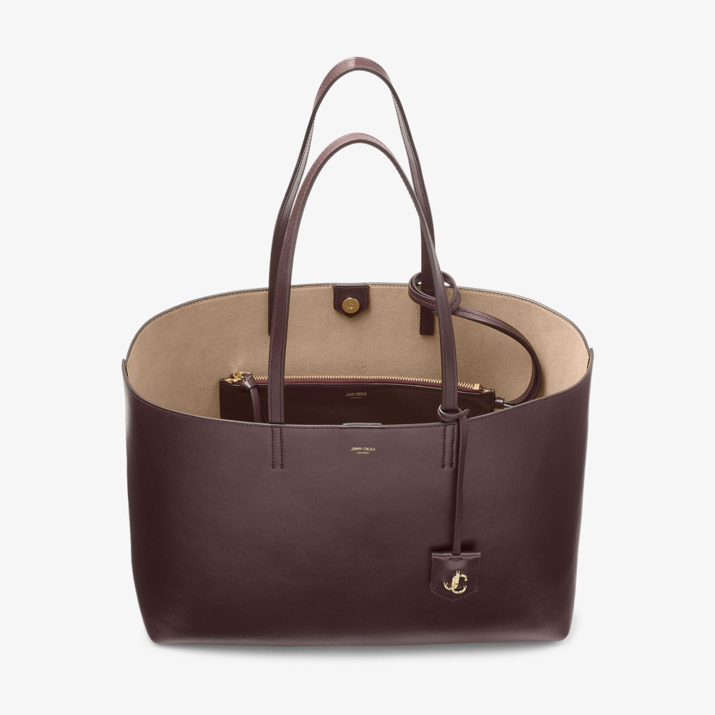 Jimmy Choo Nine2Five East-West