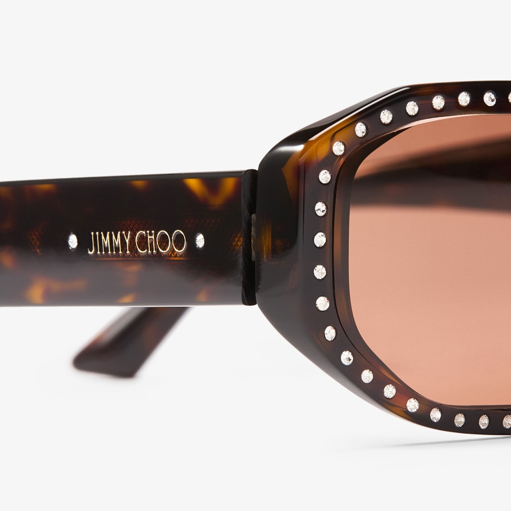 Jimmy Choo Nola