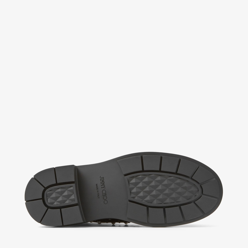 Jimmy Choo Nola Flat