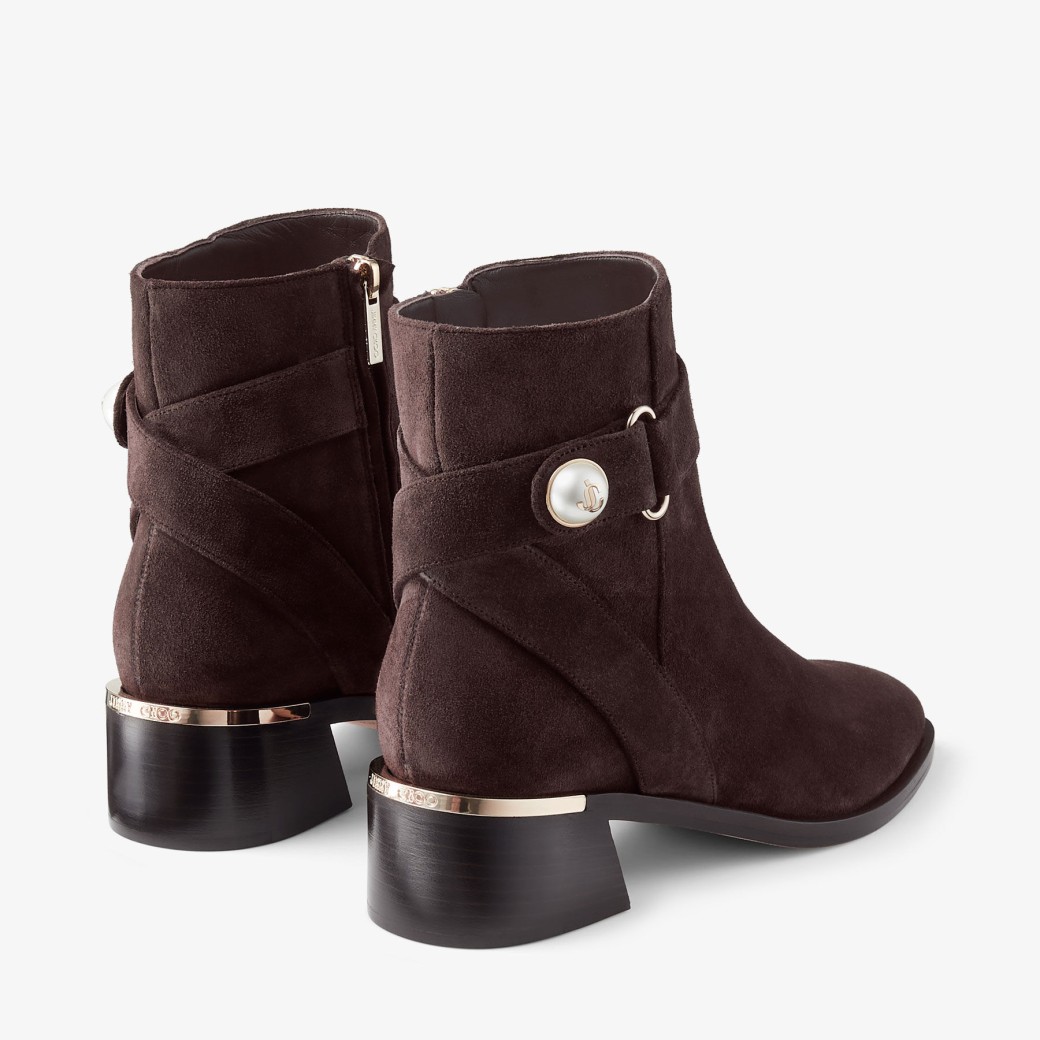 Jimmy Choo Noor 45