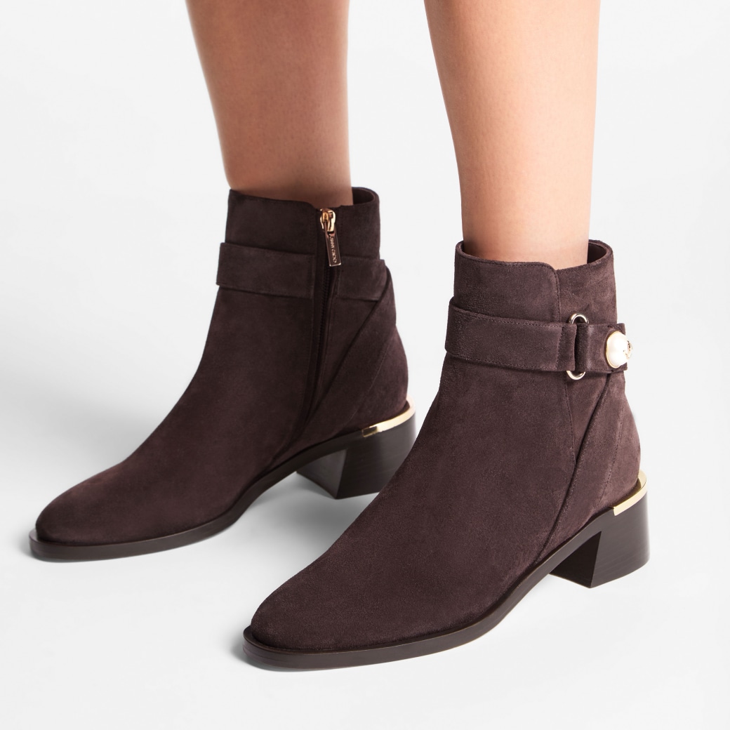 Jimmy Choo Noor 45
