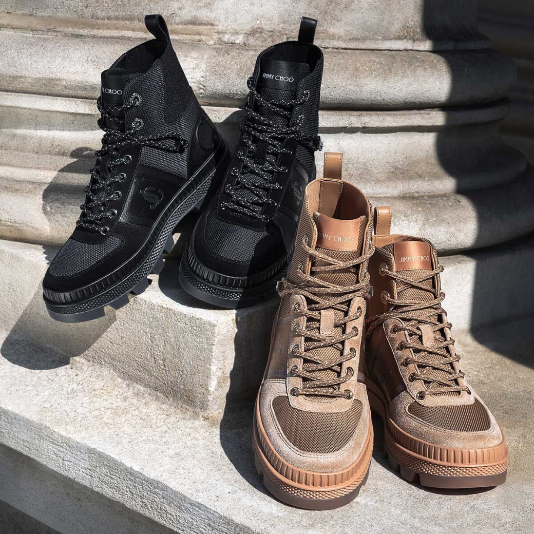 Jimmy Choo Normandy F