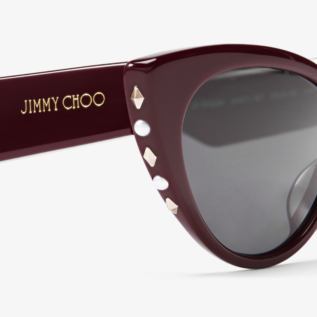 Jimmy Choo Noura