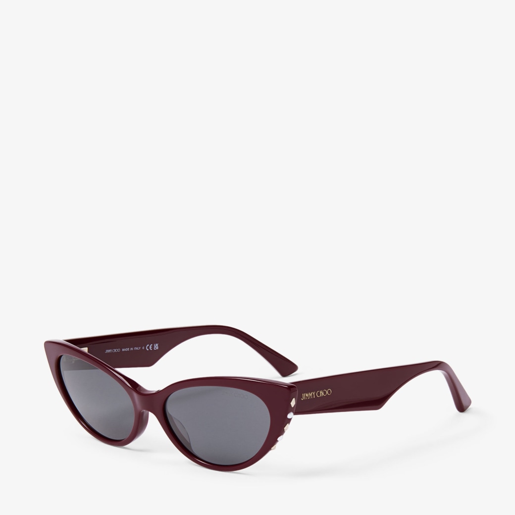 Jimmy Choo Noura