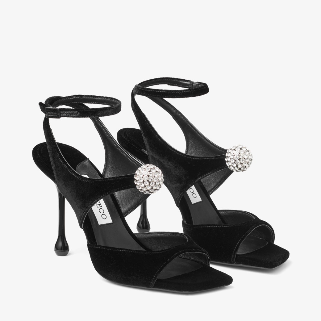Jimmy Choo Orb 95