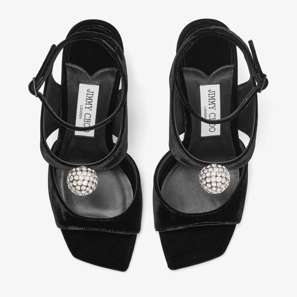 Jimmy Choo Orb 95