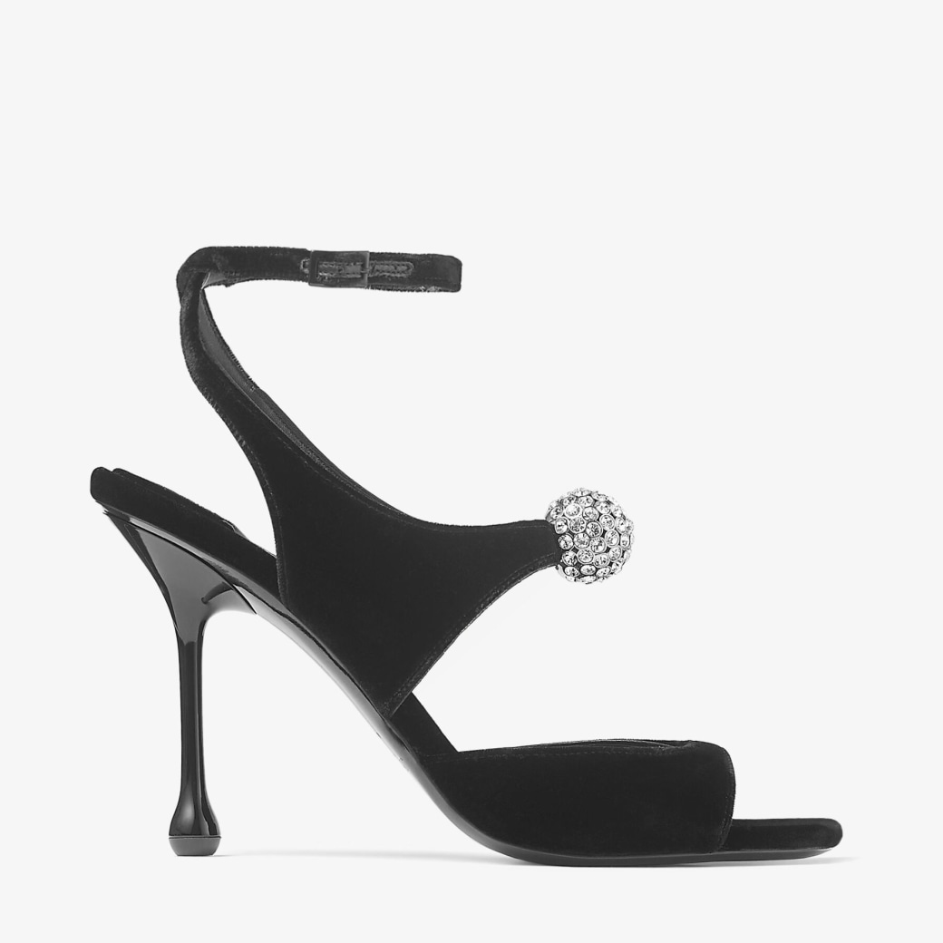 Jimmy Choo Orb 95
