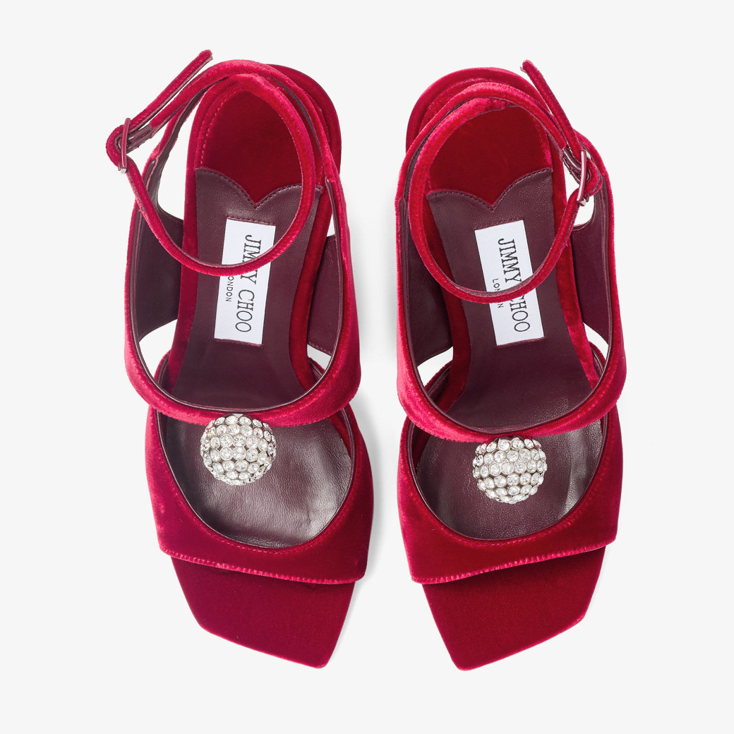 Jimmy Choo Orb 95