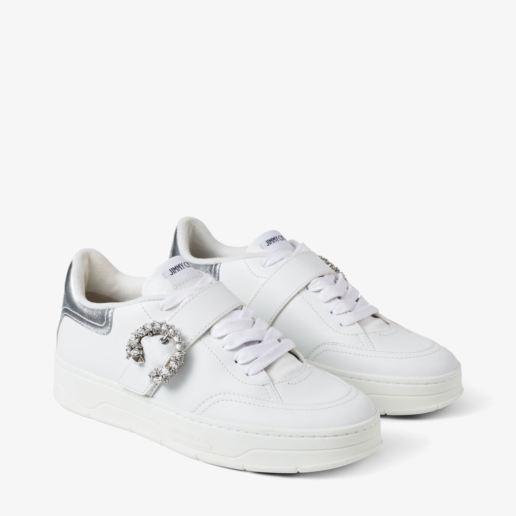 Jimmy Choo Osaka Lace Up