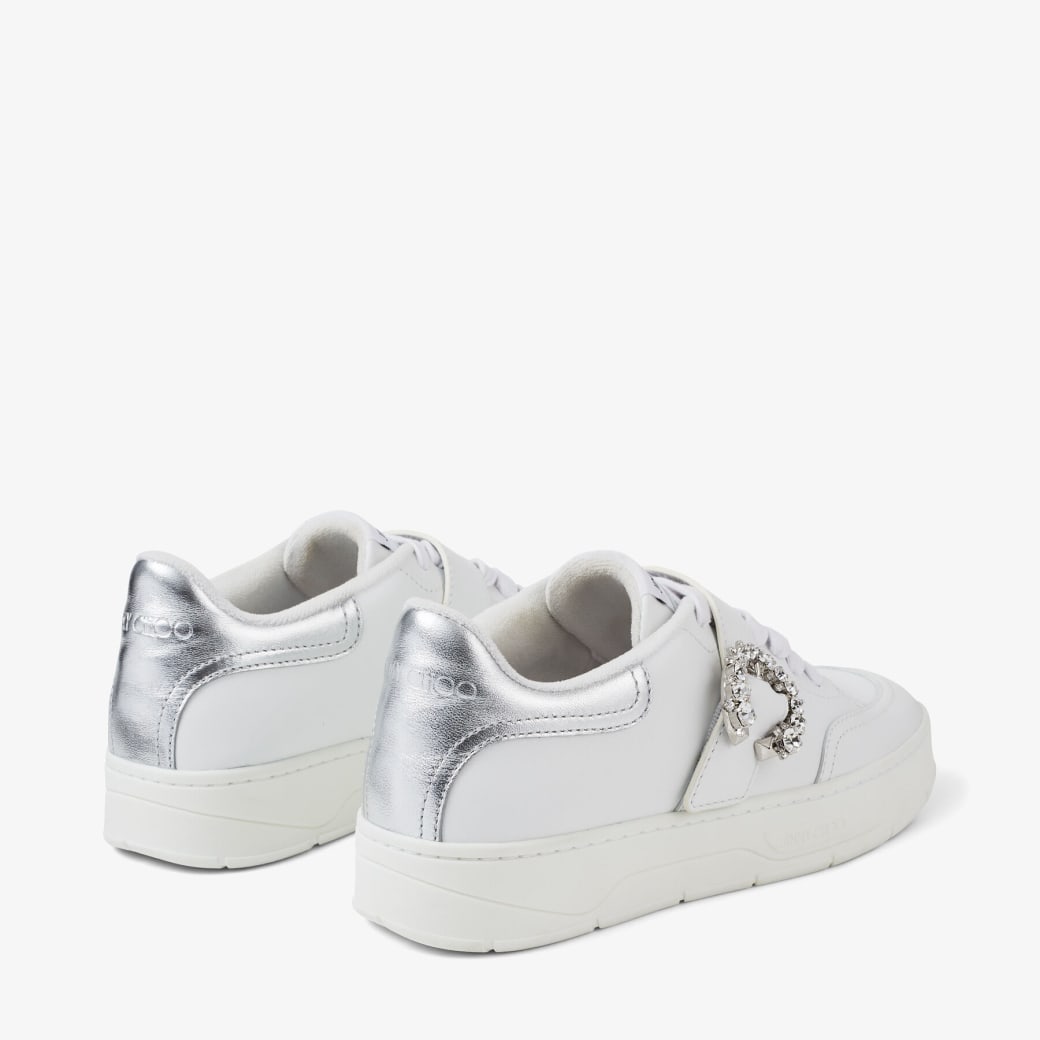 Jimmy Choo Osaka Lace Up