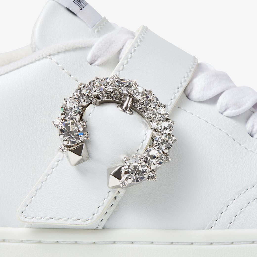 Jimmy Choo Osaka Lace Up