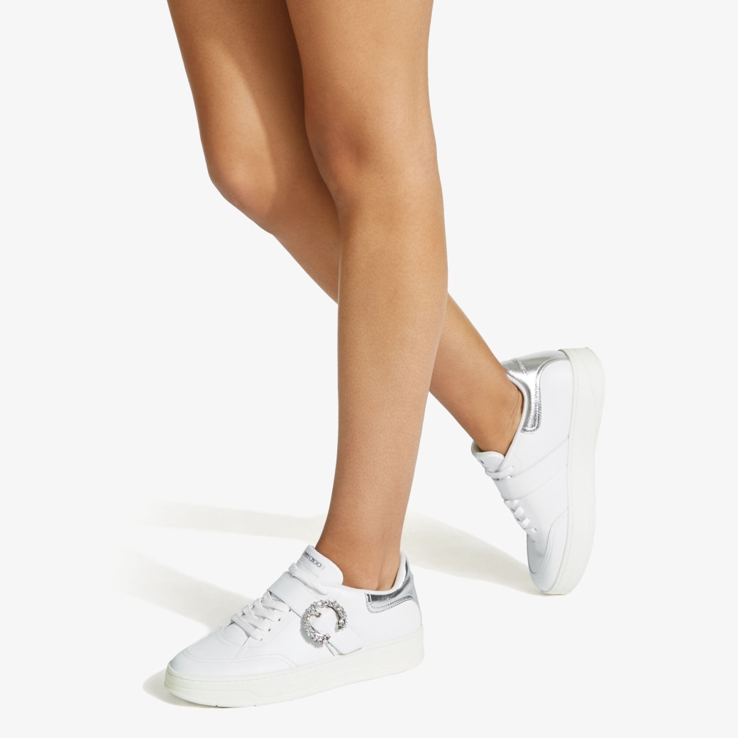 Jimmy Choo Osaka Lace Up