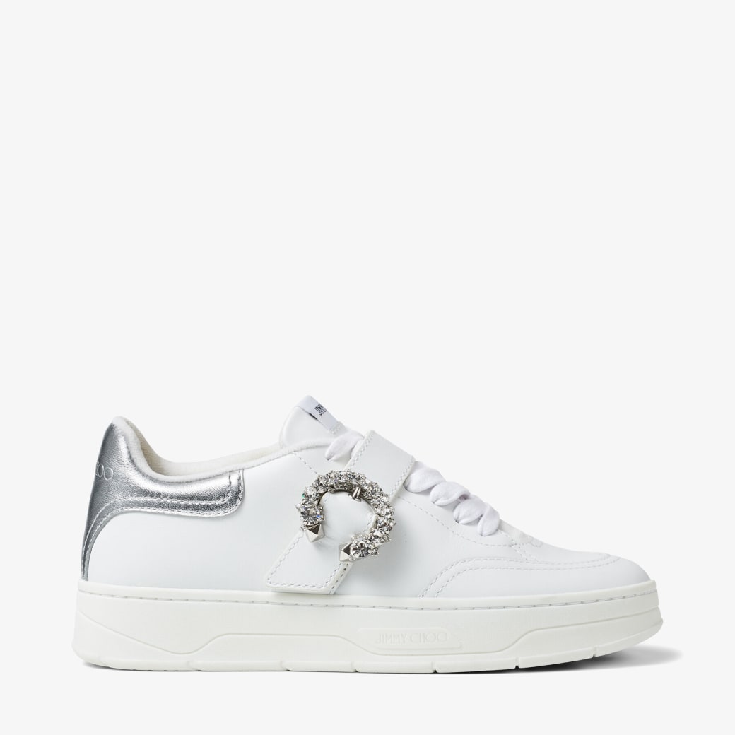 Jimmy Choo Osaka Lace Up