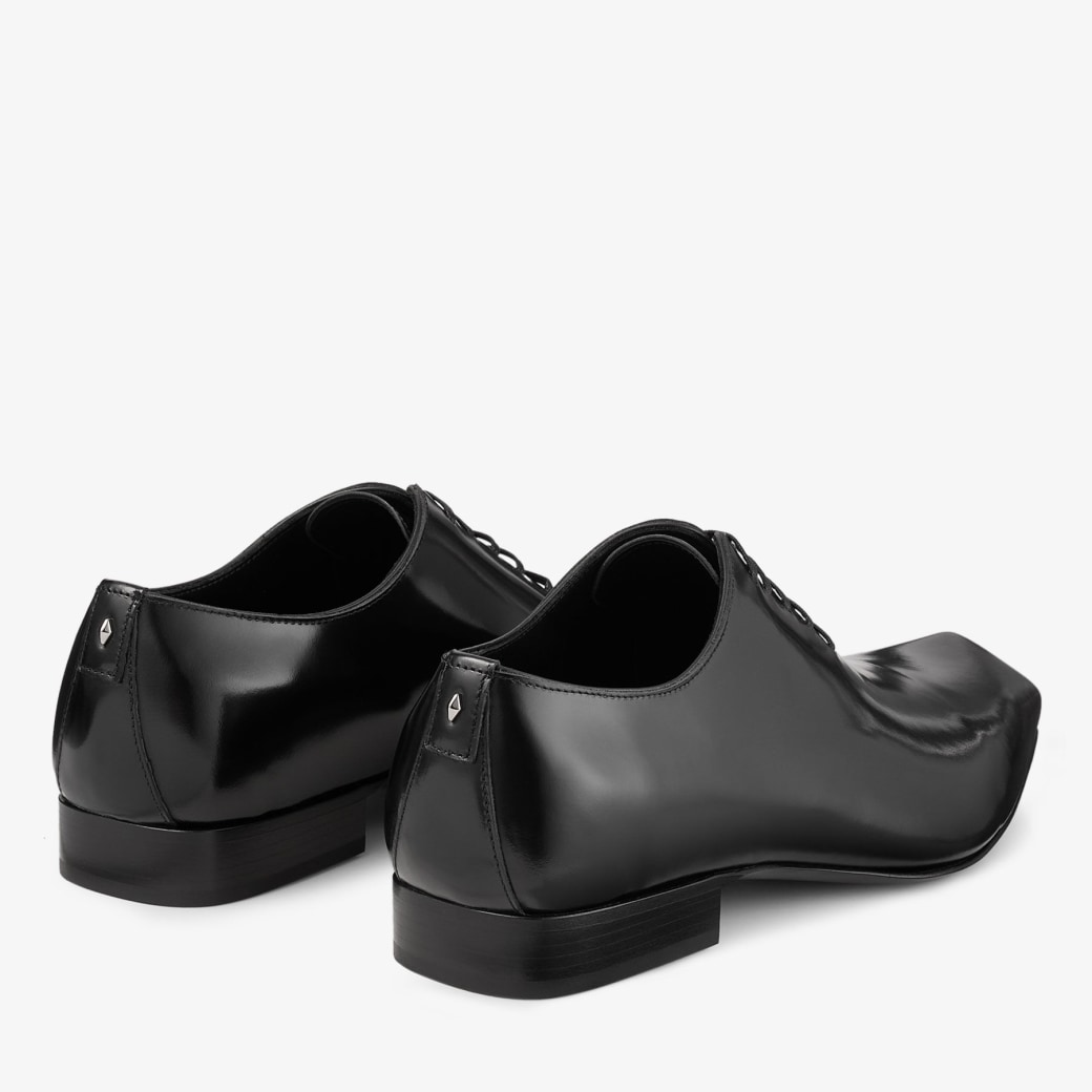 Jimmy Choo Prism Lace Up