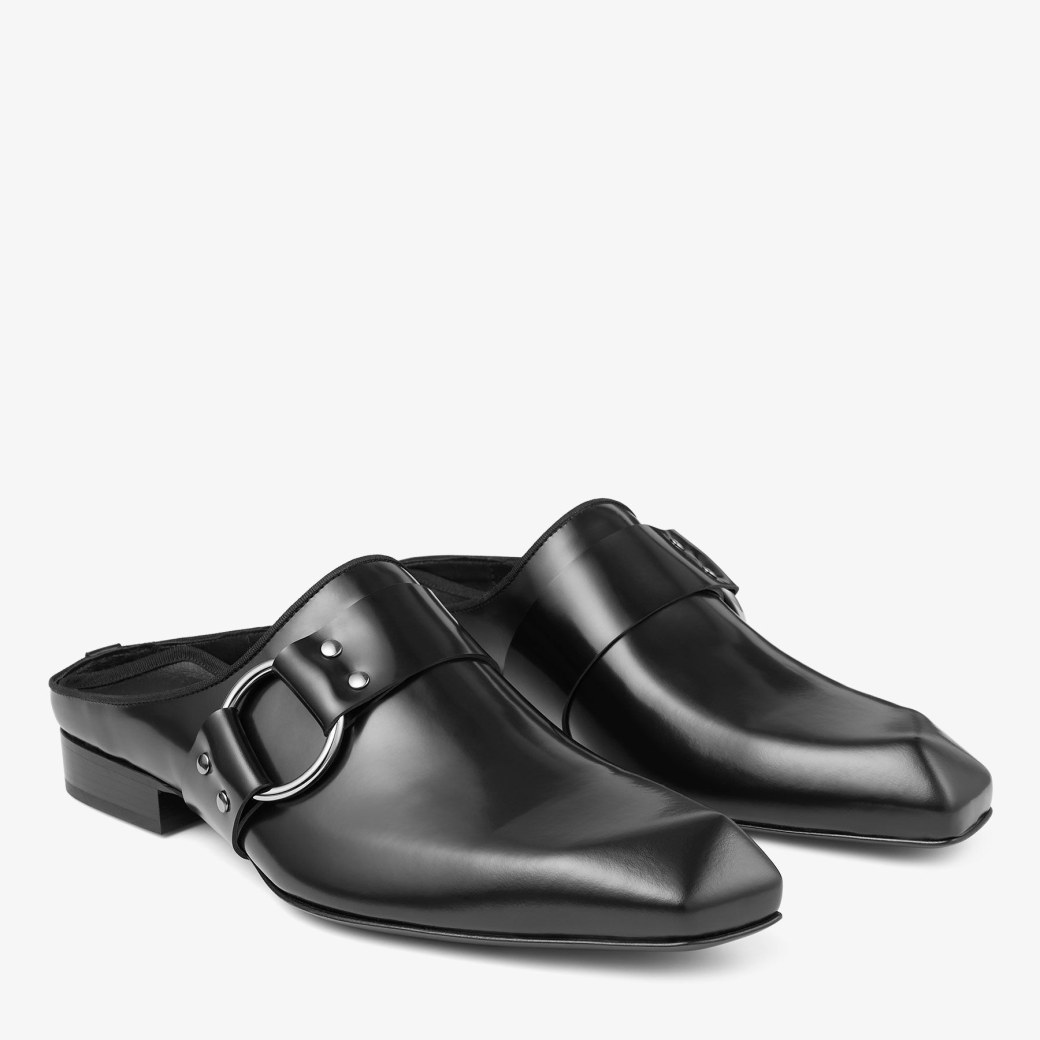 Jimmy Choo Prism Mule