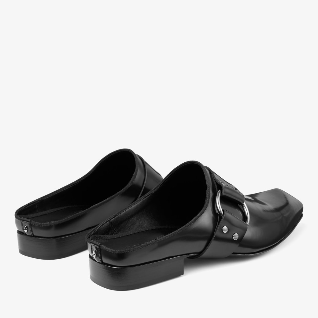 Jimmy Choo Prism Mule