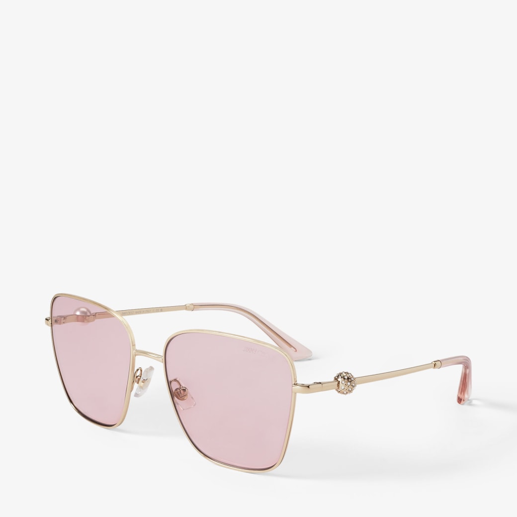 Jimmy Choo Pua