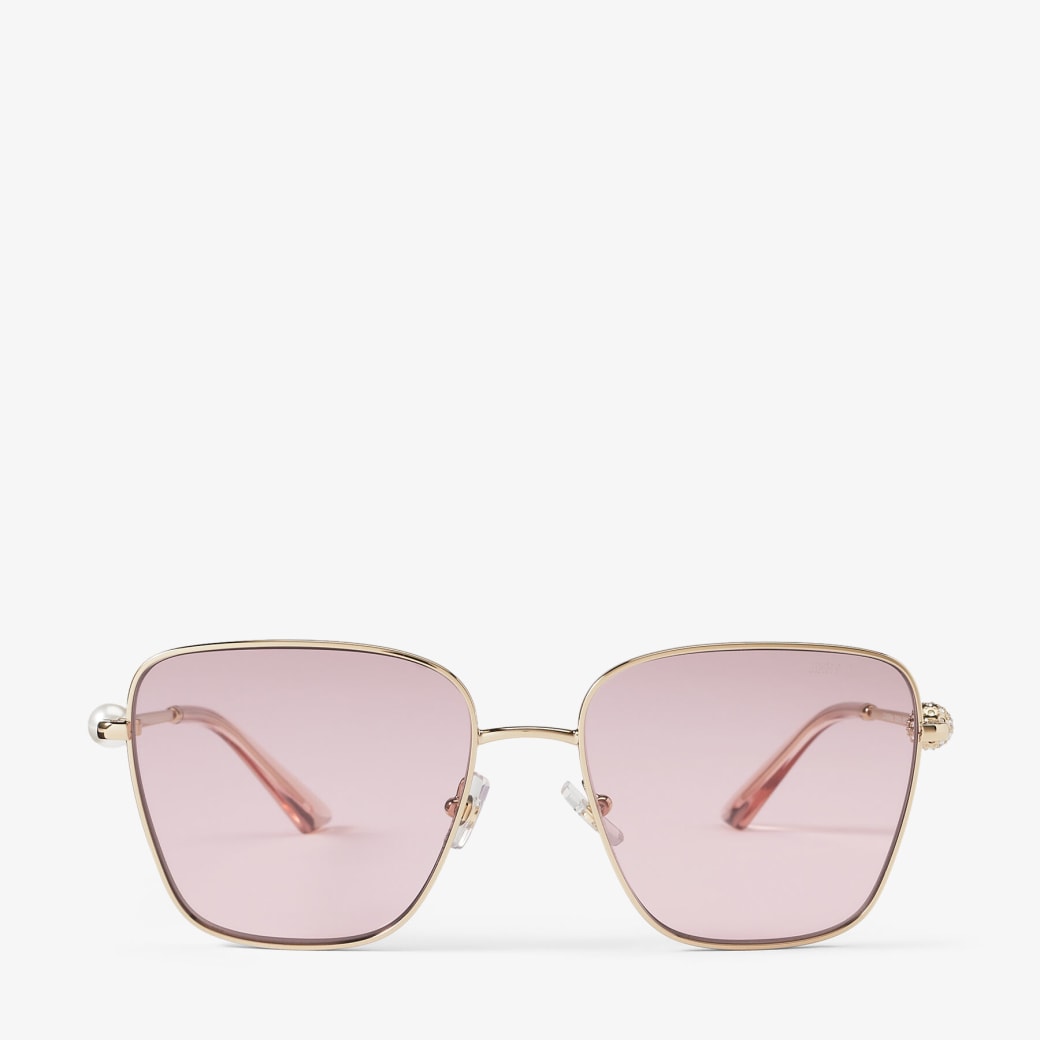 Jimmy Choo Pua