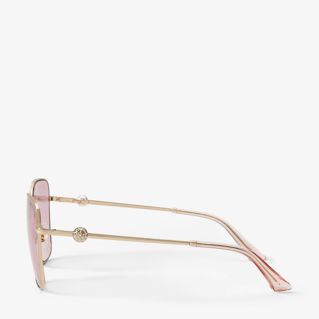Jimmy Choo Pua