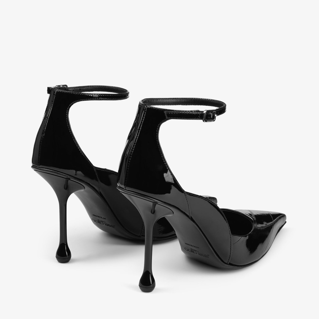 Jimmy Choo Quinci 95