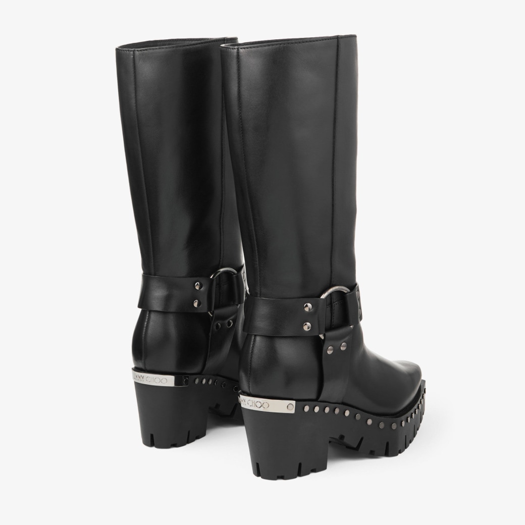 Jimmy Choo Quin 75