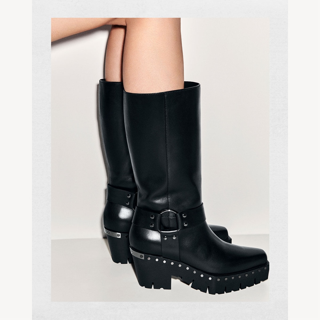 Jimmy Choo Quin 75