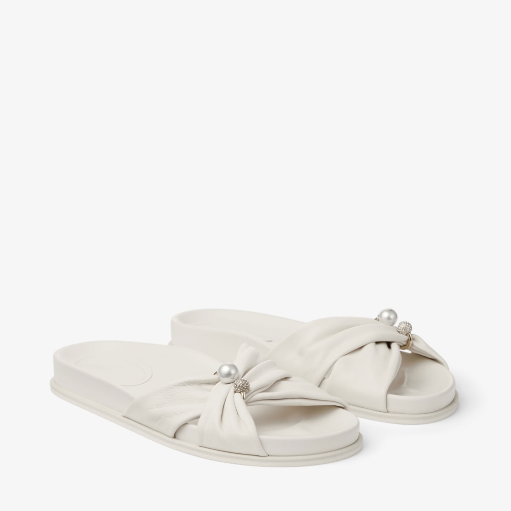 Jimmy Choo Rafi Flat