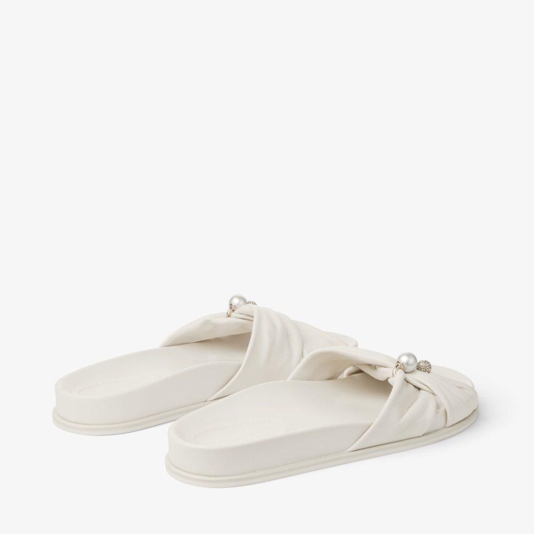 Jimmy Choo Rafi Flat