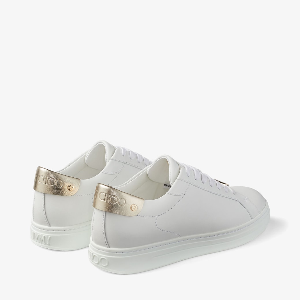 Jimmy Choo Rome F