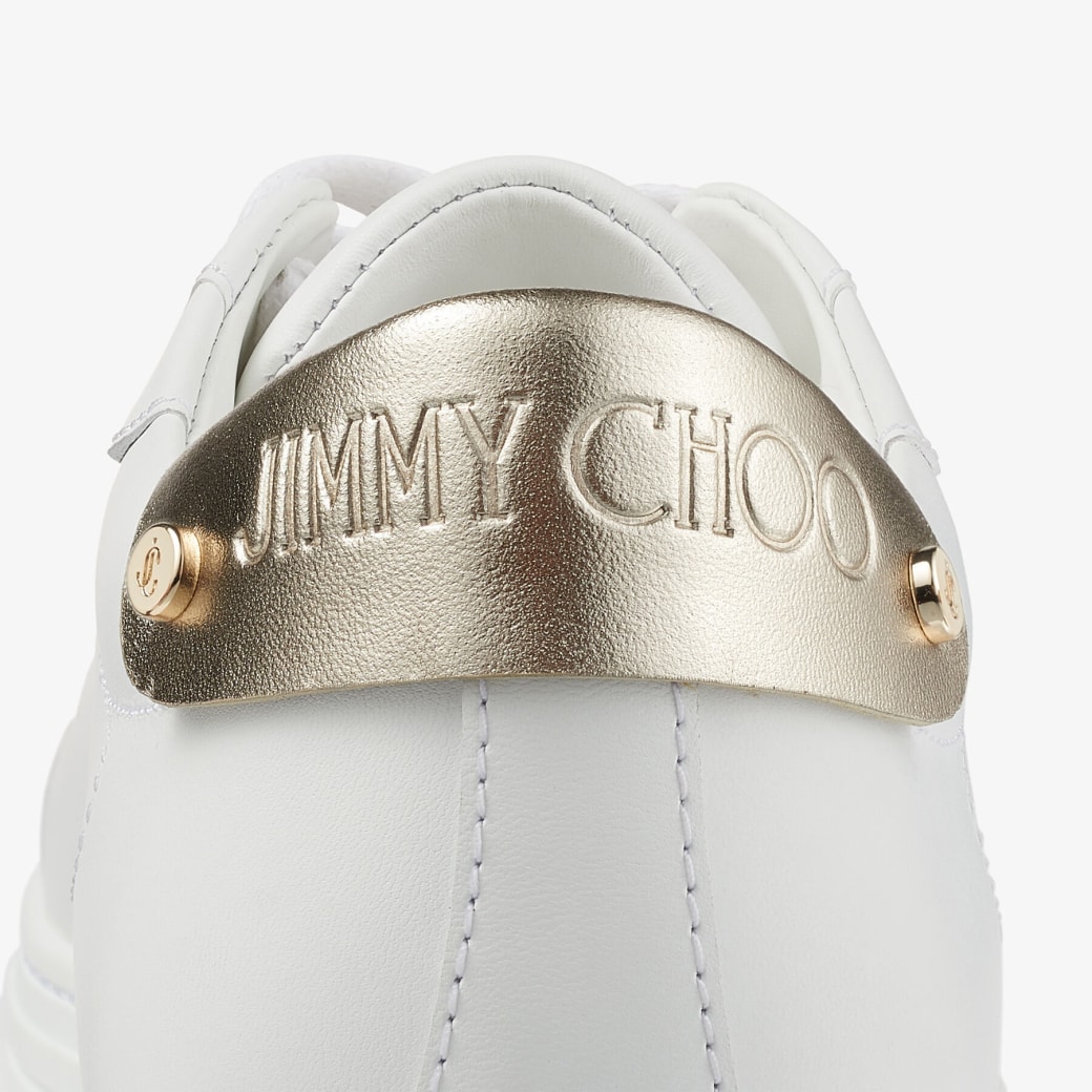 Jimmy Choo Rome F