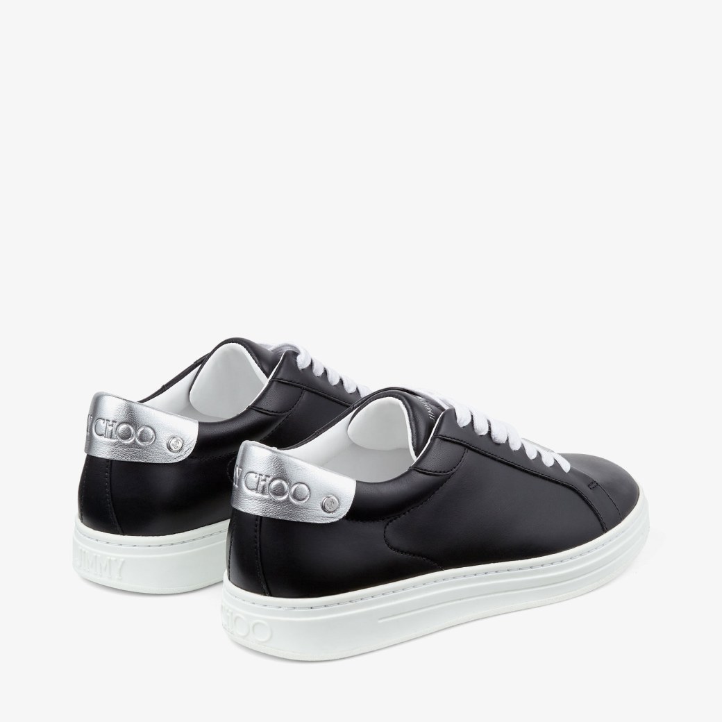 Jimmy Choo Rome F