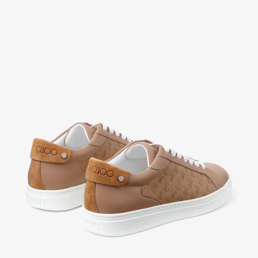 Jimmy Choo Rome F