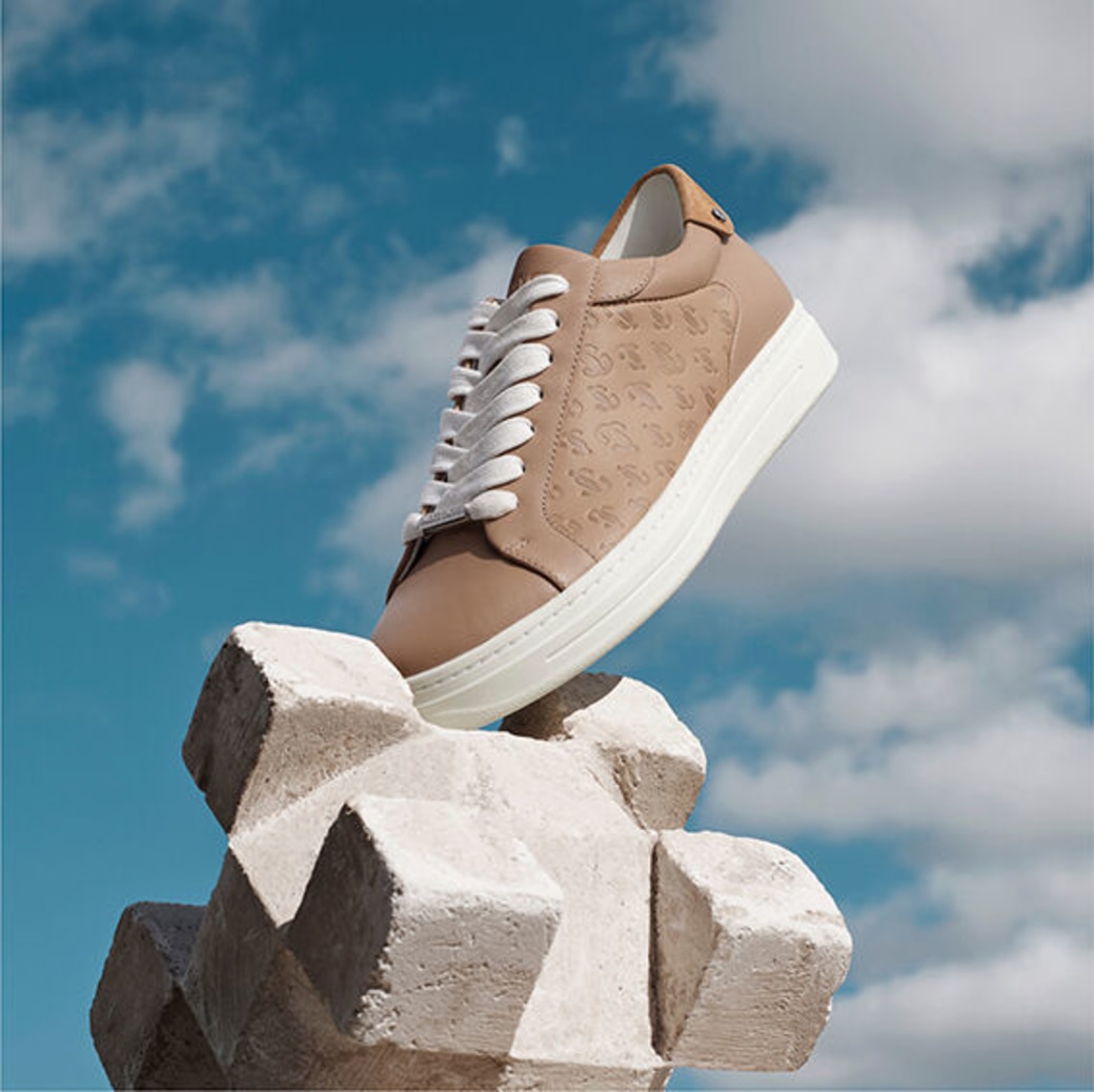 Jimmy Choo Rome F