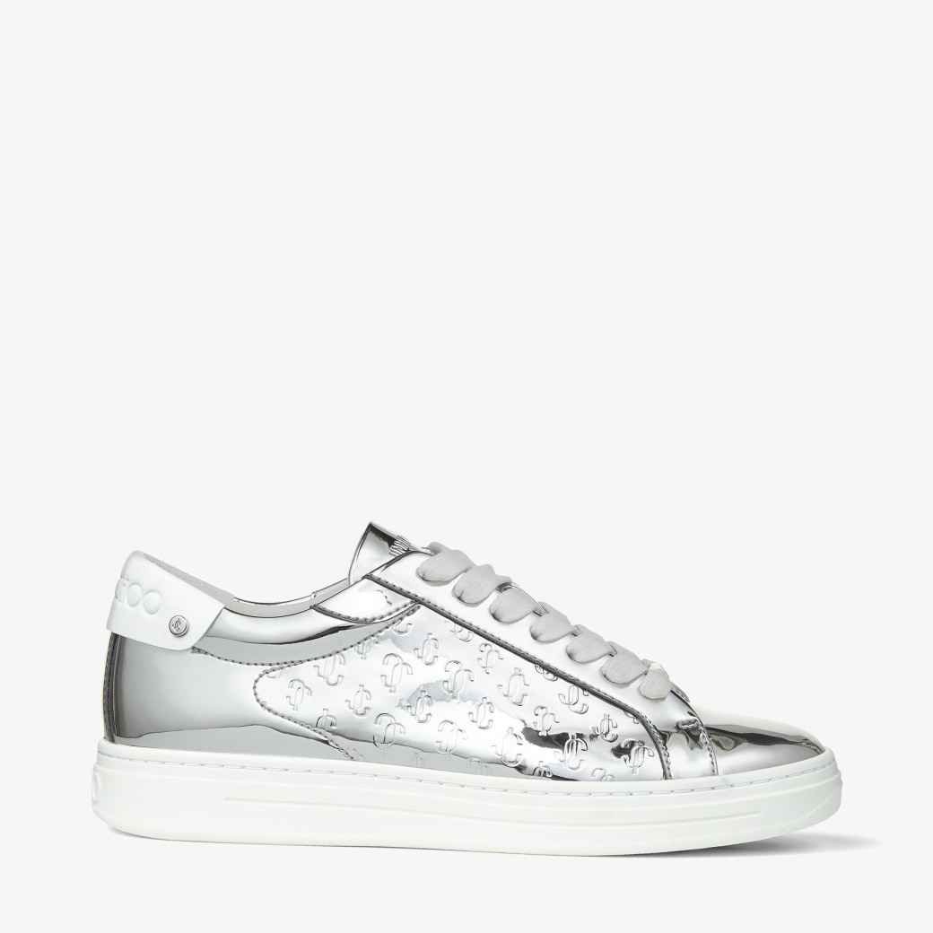 Jimmy Choo Rome F