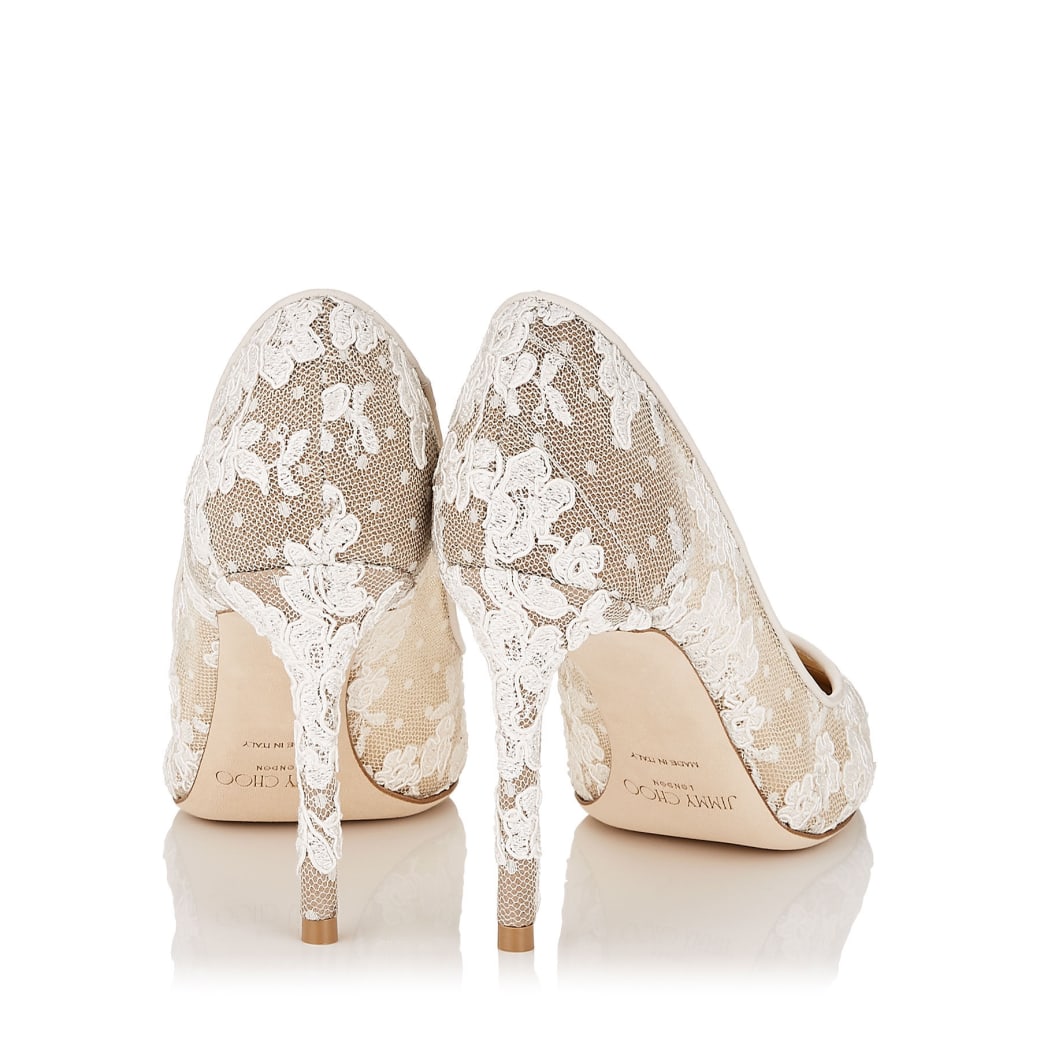 Jimmy Choo Romy 100