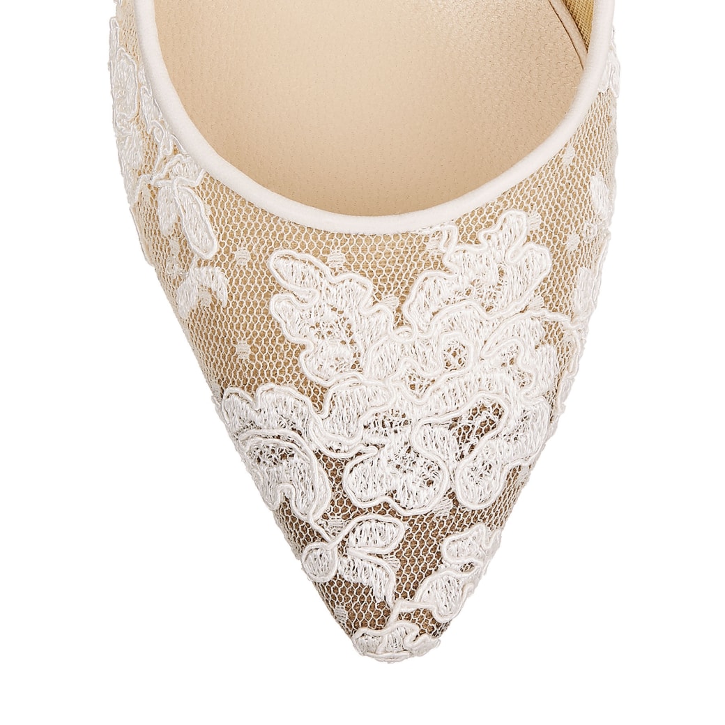 Jimmy Choo Romy 100