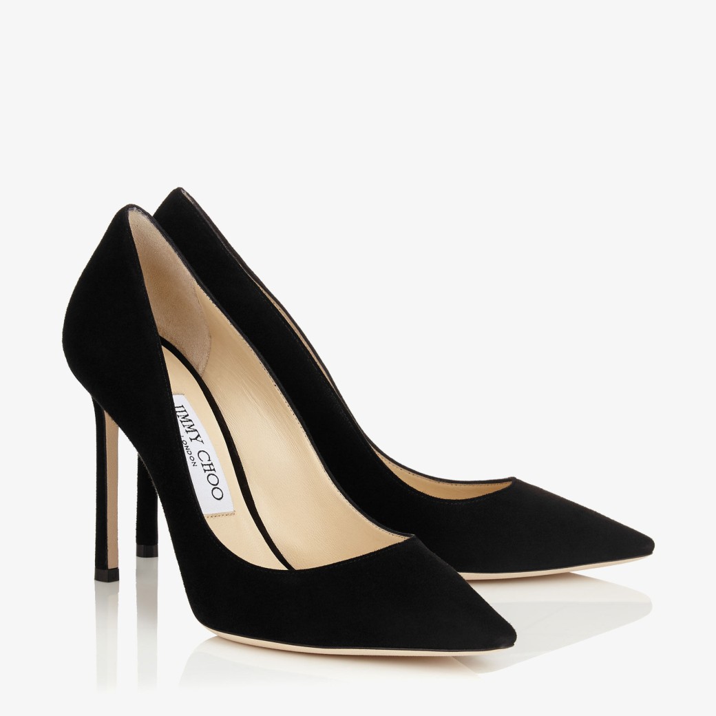 Jimmy Choo Romy 100