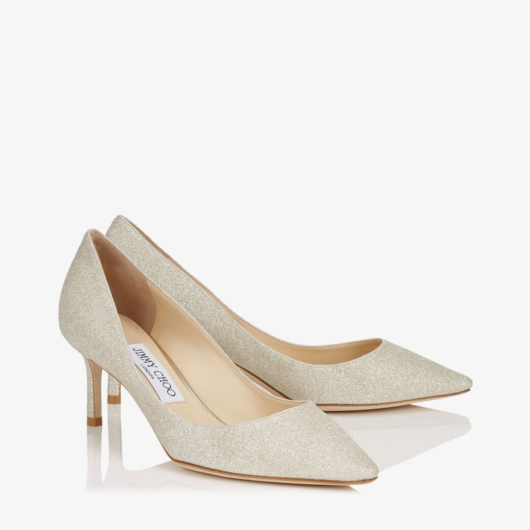 Jimmy Choo Romy 60