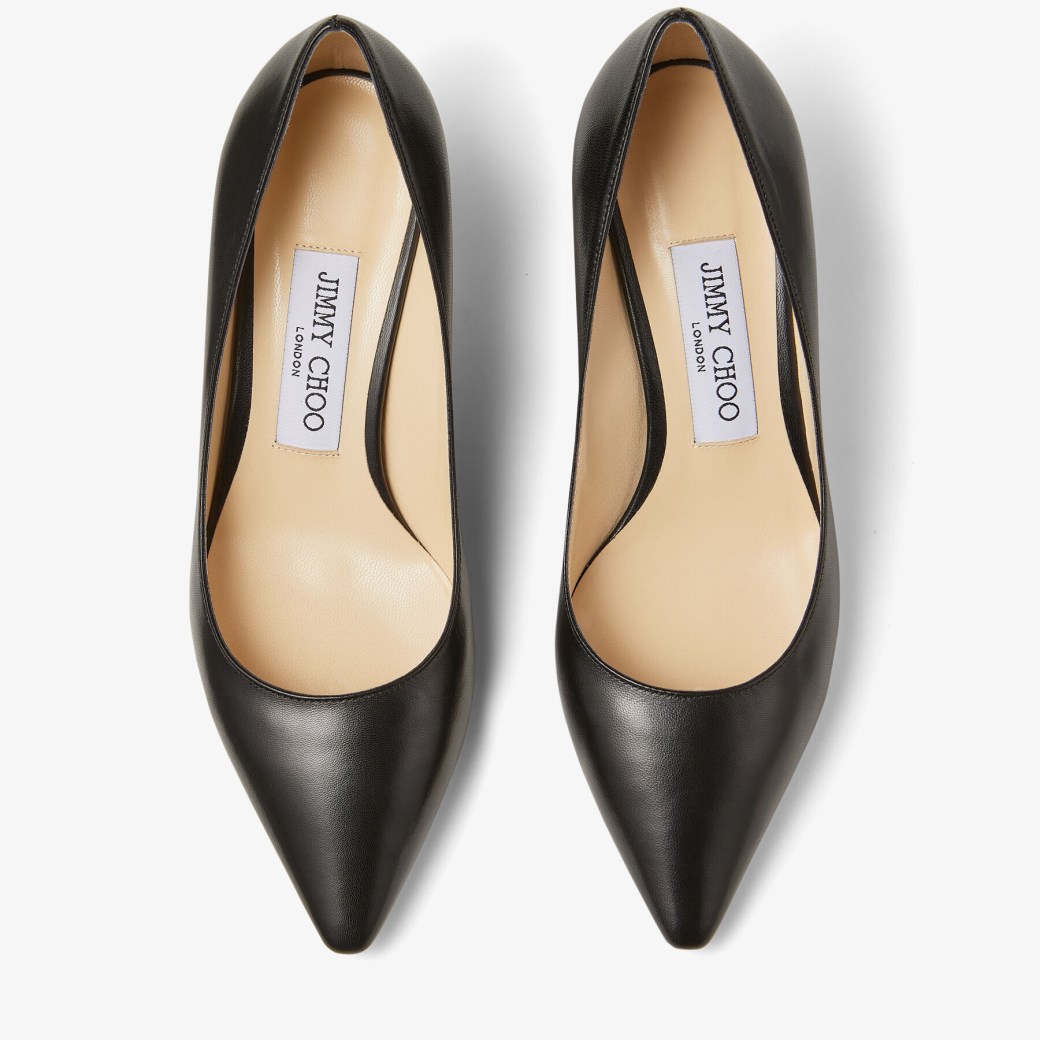 Jimmy Choo Romy 60