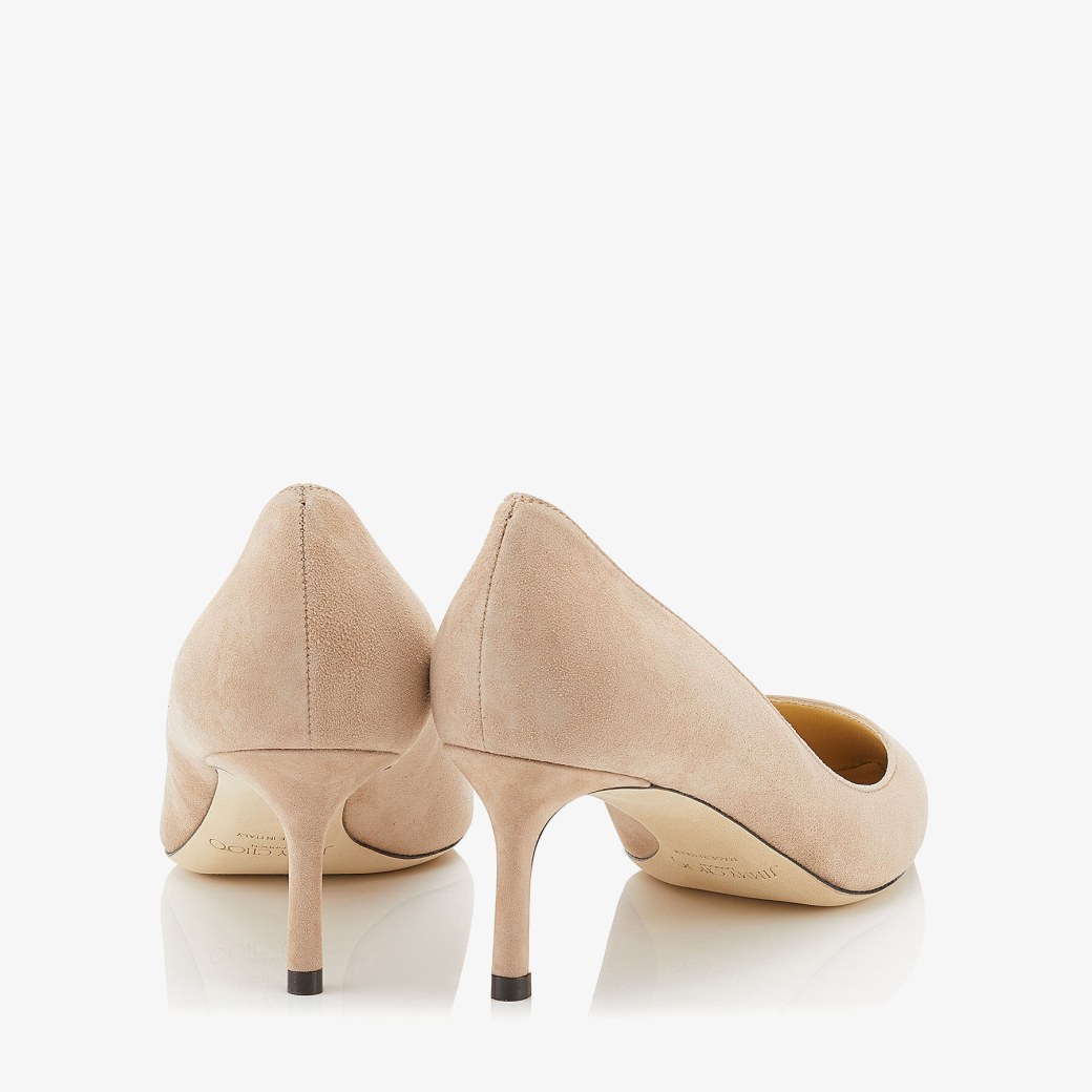 Jimmy Choo Romy 60