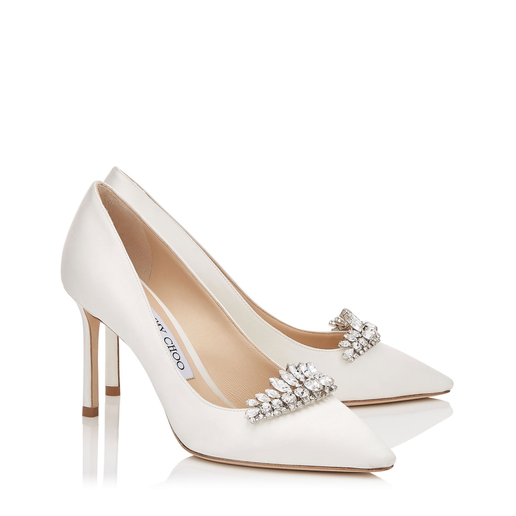 Jimmy Choo Romy 85