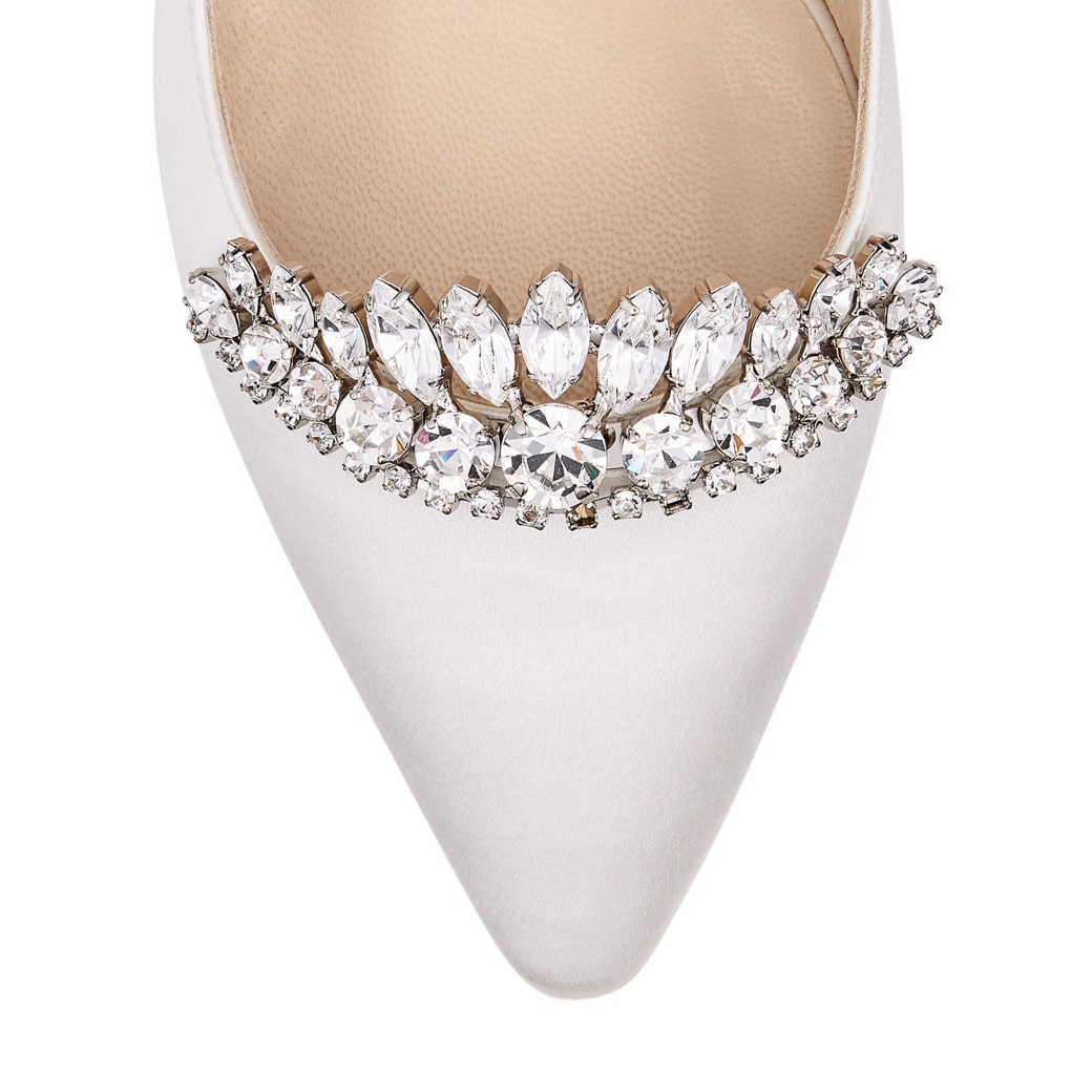 Jimmy Choo Romy 85